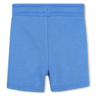 Set aus t-shirt und shorts TIMBERLAND 
                    JUNGE