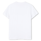 Kurz&auml;rmeliges t-shirt HUGO 
                    JUNGE