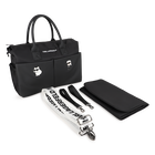 Wickeltasche KARL LAGERFELD KIDS 
                    UNISEX