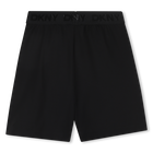 Kurze hose DKNY 
                    M&Auml;DCHEN