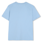 T-Shirt mit kurzen &Auml;rmeln GIVENCHY 
                    JUNGE