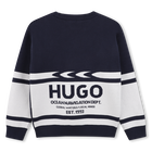 Pullover HUGO 
                    JUNGE