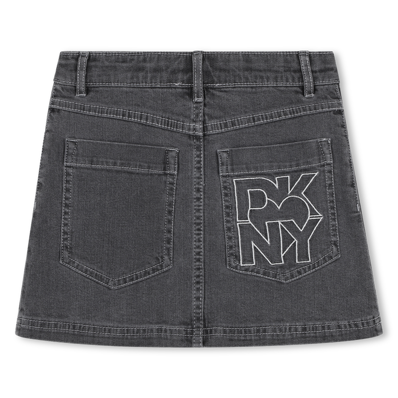 Kurzer Rock DKNY 
                        M&Auml;DCHEN