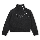 Pullover ZADIG & VOLTAIRE 
                    M&Auml;DCHEN