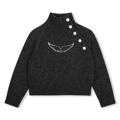 Pullover ZADIG & VOLTAIRE M&Auml;DCHEN