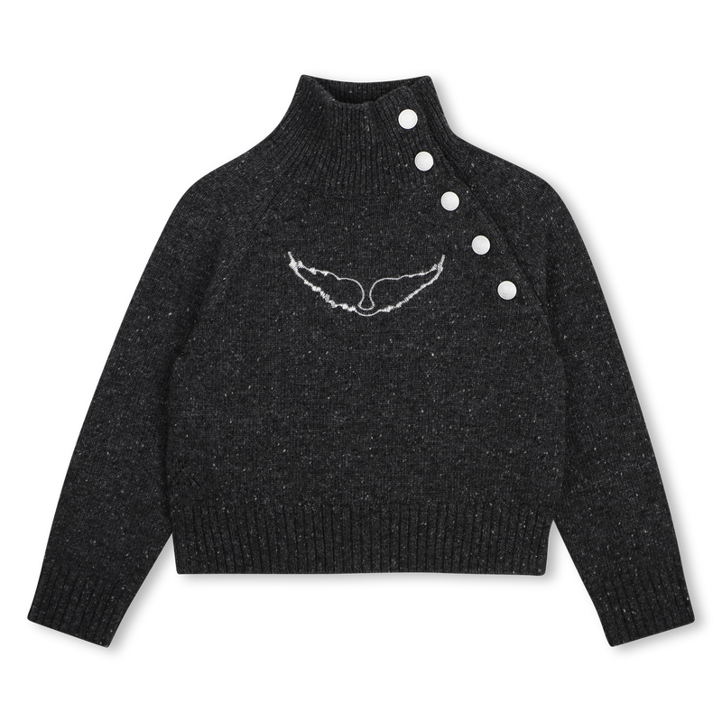 Pullover ZADIG & VOLTAIRE 
                        M&Auml;DCHEN
