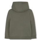Kapuzensweatshirt TIMBERLAND 
                    JUNGE