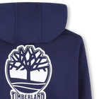Joggingjacke mit Kapuze TIMBERLAND 
                    JUNGE