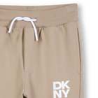 Fleece-Hose DKNY 
                    JUNGE