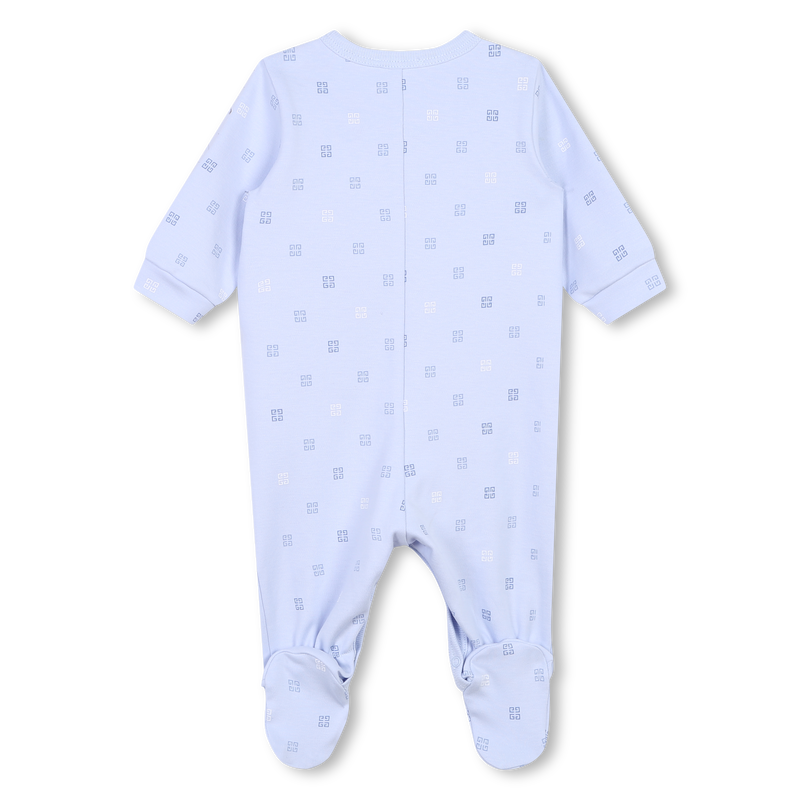 Baumwoll-Pyjama GIVENCHY 
                        UNISEX
