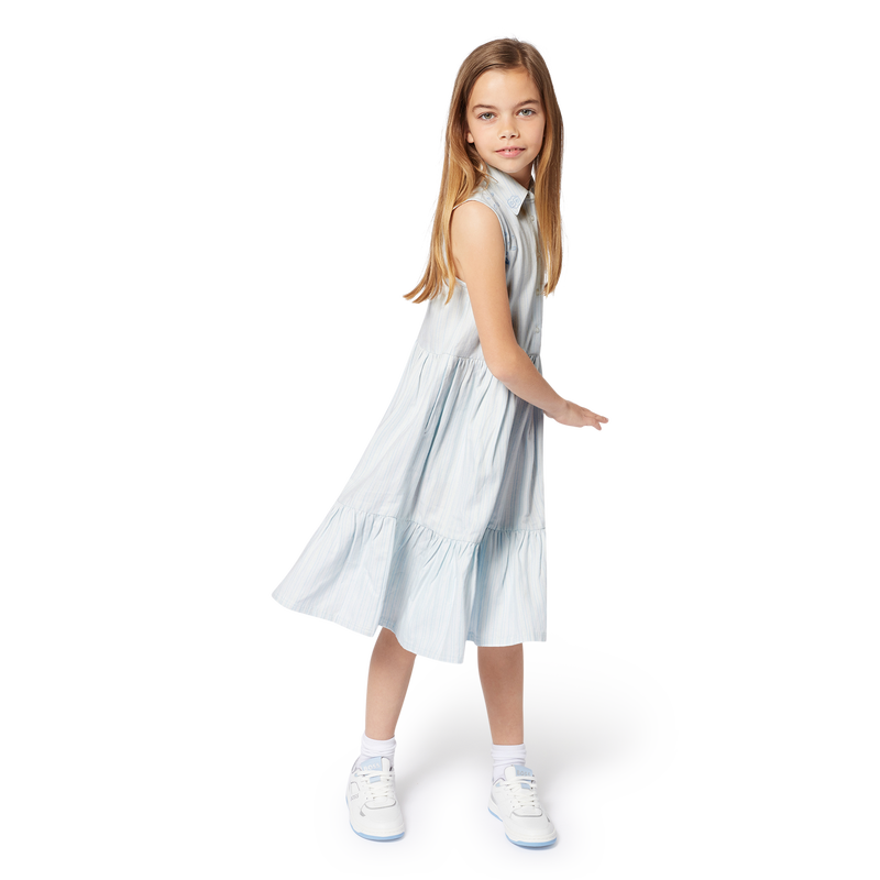 &Auml;rmelloses Kleid BOSS 
                        M&Auml;DCHEN