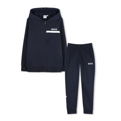 JOGGER-SET BOSS JUNGE