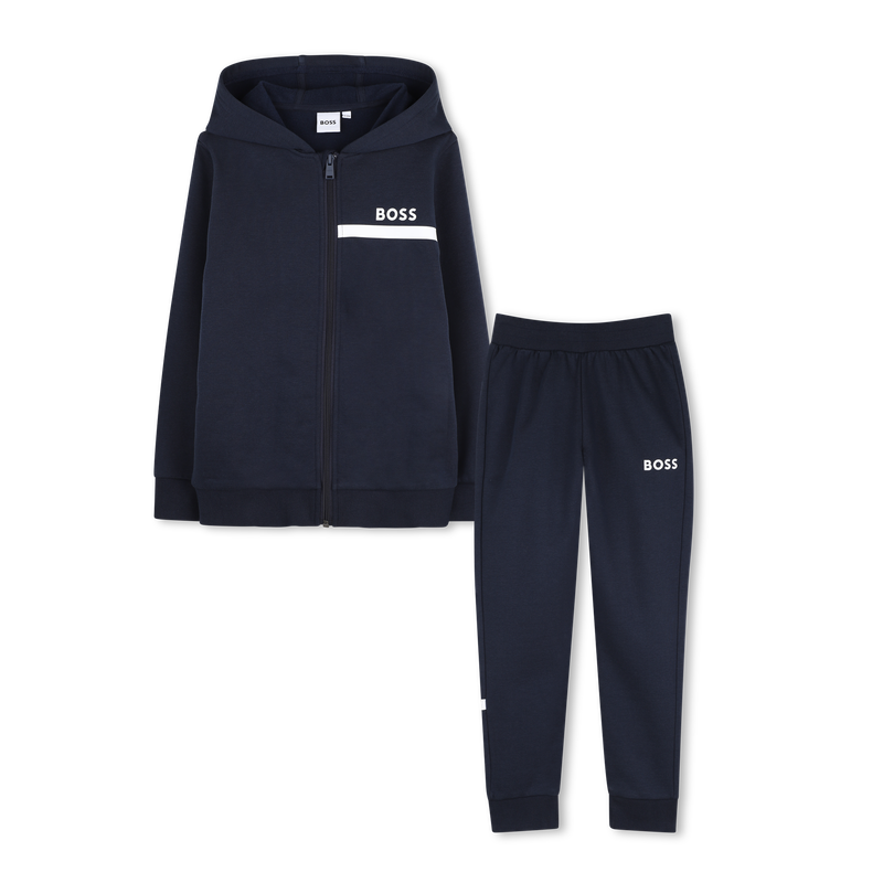 Jogger-set BOSS 
                        JUNGE