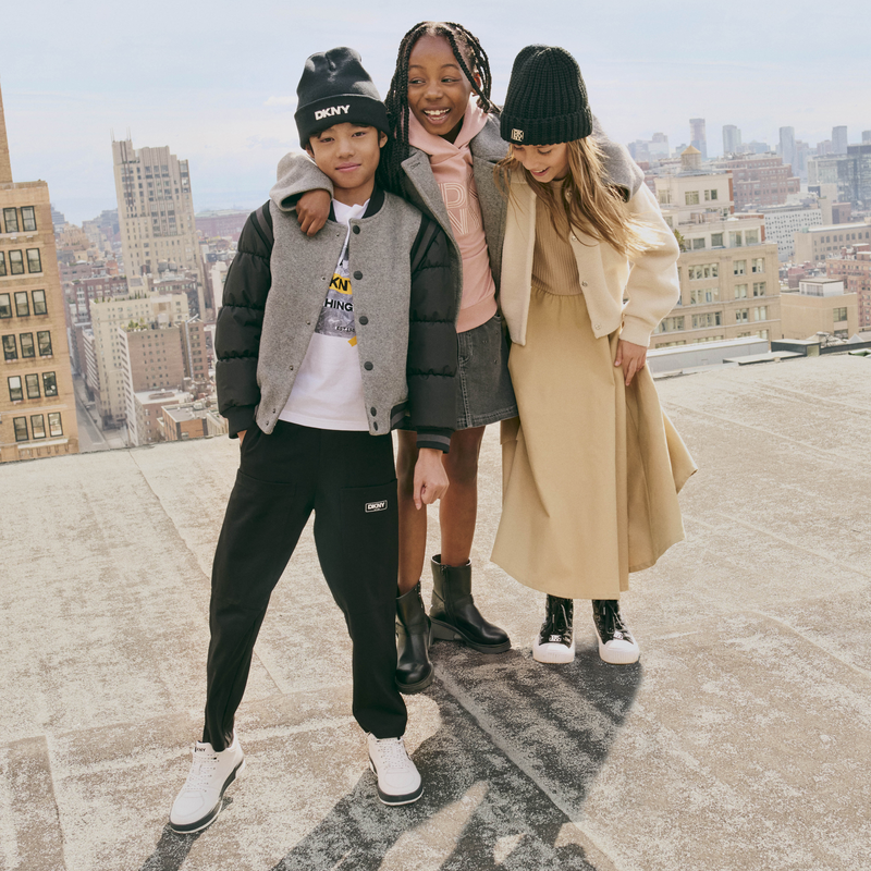 Kurzer Rock DKNY 
                        M&Auml;DCHEN