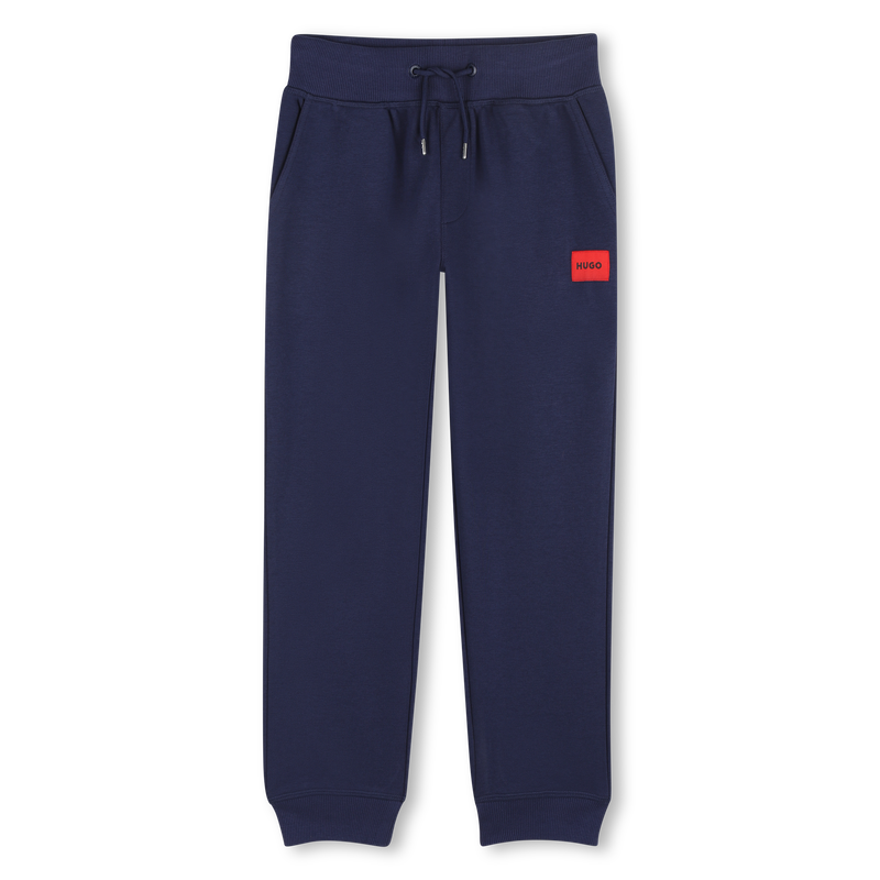 SPORTANZUG HUGO 
                        JUNGE