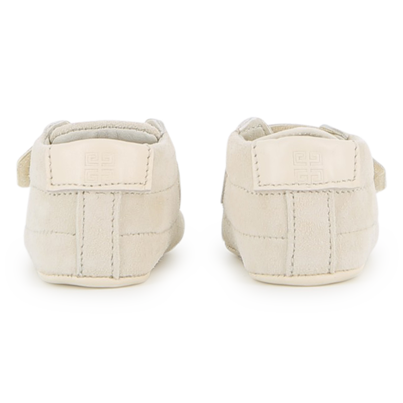 Gef&uuml;tterte Hausschuhe GIVENCHY 
                        UNISEX