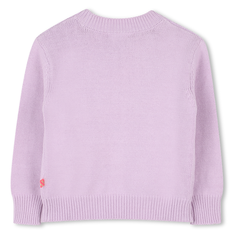 Strickpullover BILLIEBLUSH 
                        M&Auml;DCHEN