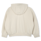 Sweatjacke mit Kapuze BOSS 
                    M&Auml;DCHEN