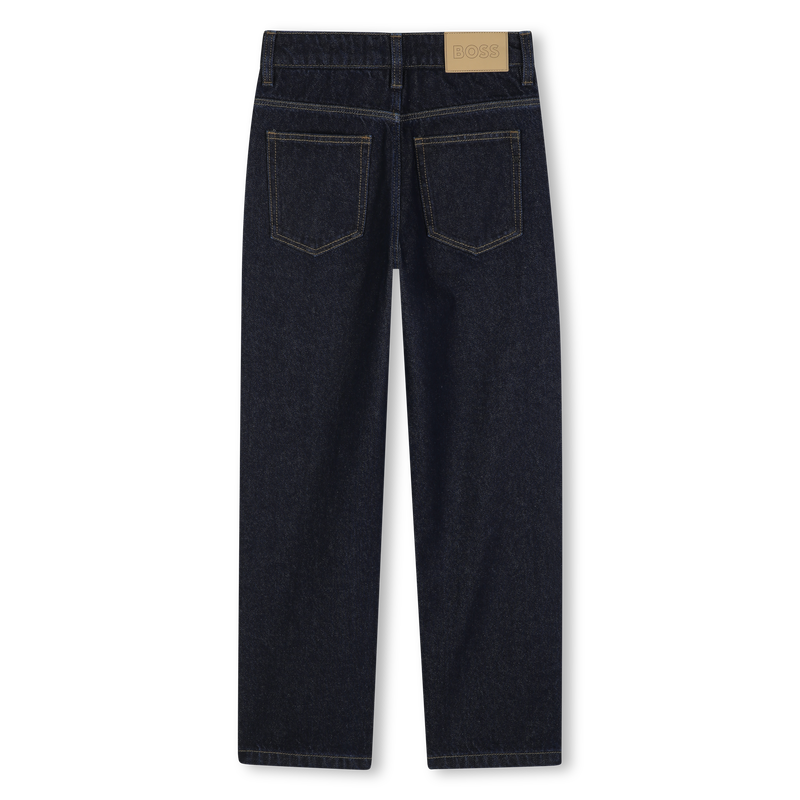 Jeanshose BOSS 
                        JUNGE