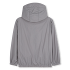 Windjacke mit kapuze KENZO KIDS 
                    JUNGE