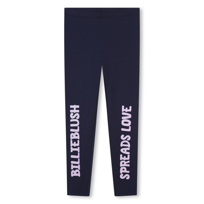 Leggings mit elastischem Bund BILLIEBLUSH 
                        M&Auml;DCHEN