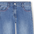 5-Pocket-Jeanshose BILLIEBLUSH 
                    M&Auml;DCHEN