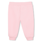Set aus Cardigan und Hose KENZO KIDS 
                    M&Auml;DCHEN