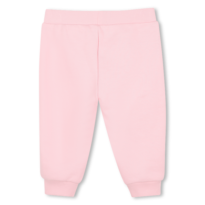 Set aus Cardigan und Hose KENZO KIDS 
                        M&Auml;DCHEN