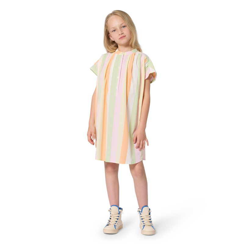 HIGH-TOP-SNEAKER KENZO KIDS 
                    UNISEX