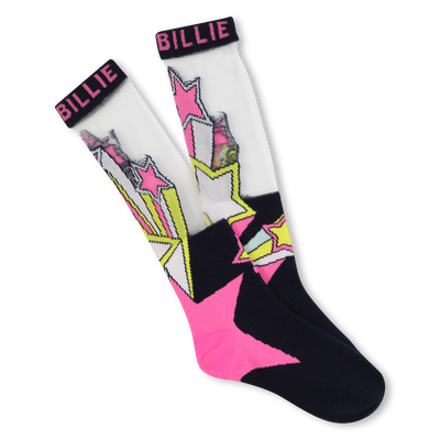 Durchbrochene Socken BILLIEBLUSH M&Auml;DCHEN
