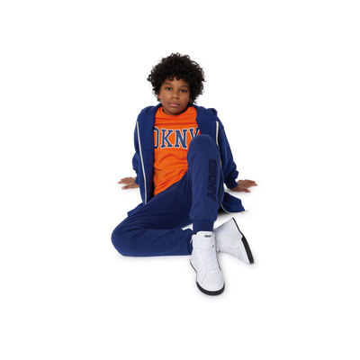 Jogginghose aus Molton DKNY UNISEX