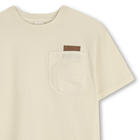 Kurz&auml;rmeliges t-shirt GIVENCHY 
                    JUNGE