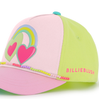M&uuml;tze mit perlen BILLIEBLUSH 
                    M&Auml;DCHEN