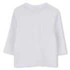 Langarm-T-Shirt BOSS 
                    JUNGE