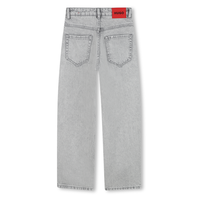 Jeanshose HUGO 
                        JUNGE