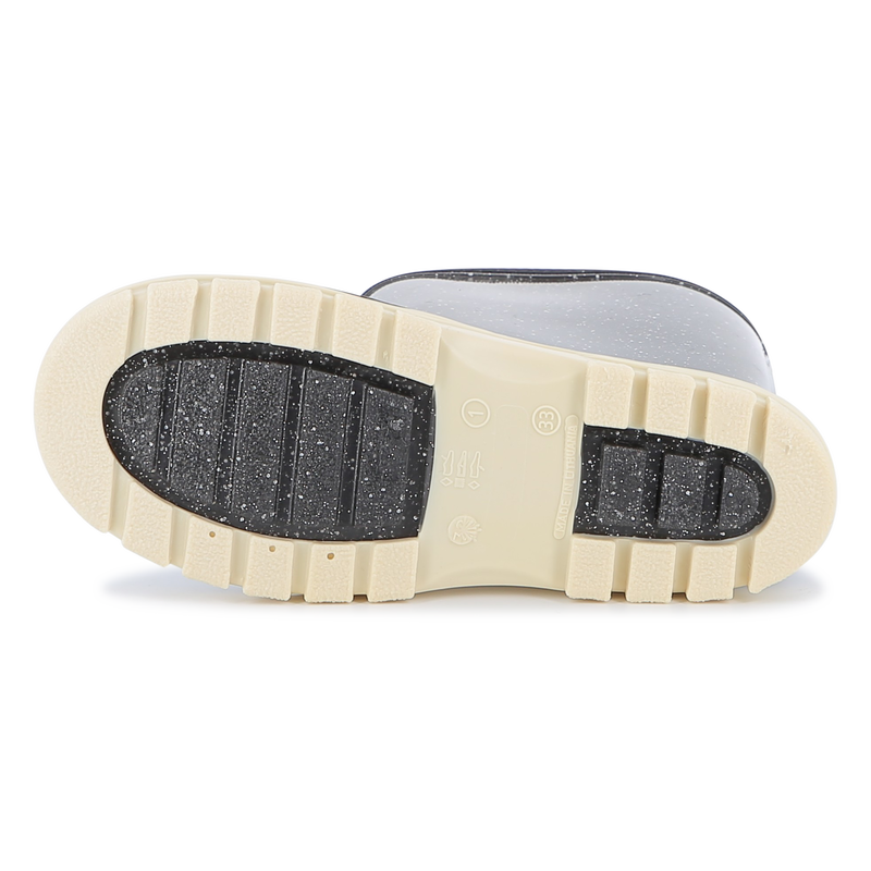 Regenstiefel MARC JACOBS 
                        M&Auml;DCHEN