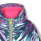 Windjacke mit Kapuze BILLIEBLUSH 
                    M&Auml;DCHEN