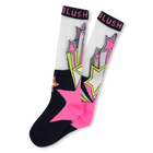 Durchbrochene Socken BILLIEBLUSH 
                    M&Auml;DCHEN