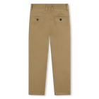Melierte Hose aus Twill BOSS 
                    JUNGE