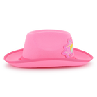 Westernhut mit Bommeln BILLIEBLUSH 
                    M&Auml;DCHEN