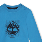 Langarmshirt TIMBERLAND 
                    JUNGE