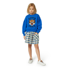 Sweatshirt KENZO KIDS 
                    M&Auml;DCHEN