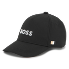 K&ouml;per-Kappe BOSS 
                    JUNGE