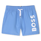 Badeshorts mit Taschen, GIRBLUE, hi-res