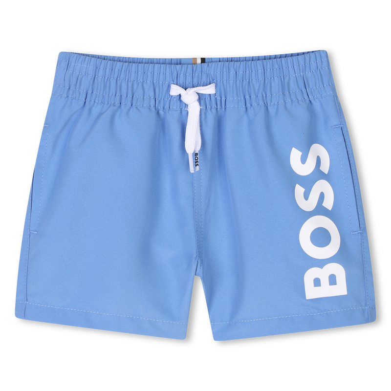 Badeshorts mit Taschen BOSS 
                        JUNGE
