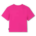 Kurzarmshirt MARC JACOBS 
                    M&Auml;DCHEN
