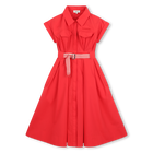 Hemdkleid LANVIN 
                    M&Auml;DCHEN