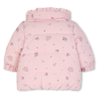 Steppjacke CHLOE 
                    M&Auml;DCHEN