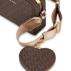 Handtasche und Geldb&ouml;rse MICHAEL KORS 
                    M&Auml;DCHEN