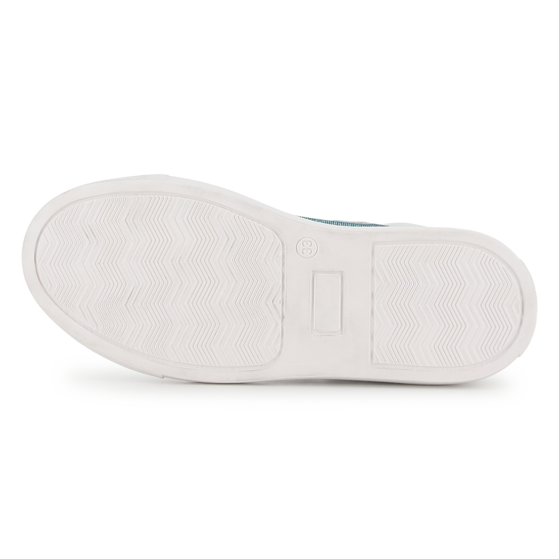 Sportschuhe ZADIG & VOLTAIRE 
                        M&Auml;DCHEN